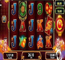 Top 10 New Online Slots top 10