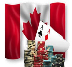 Top 5 Canadian Casinos