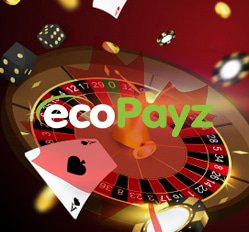 Canadian EcoPayz Casinos