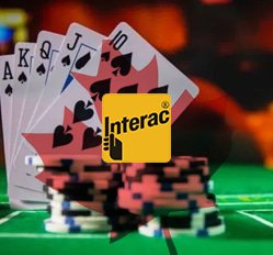 Canadian Interac Casinos