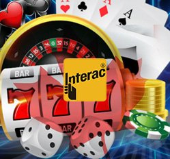 Canadian Interac Casinos