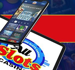 All Slots Casino