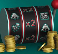 Bet365 Casino