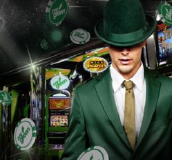 Mr Green Casino