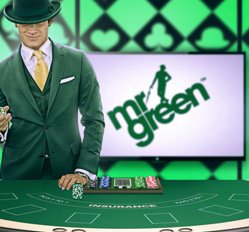 Mr Green Casino