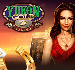 Yukon Gold Casino